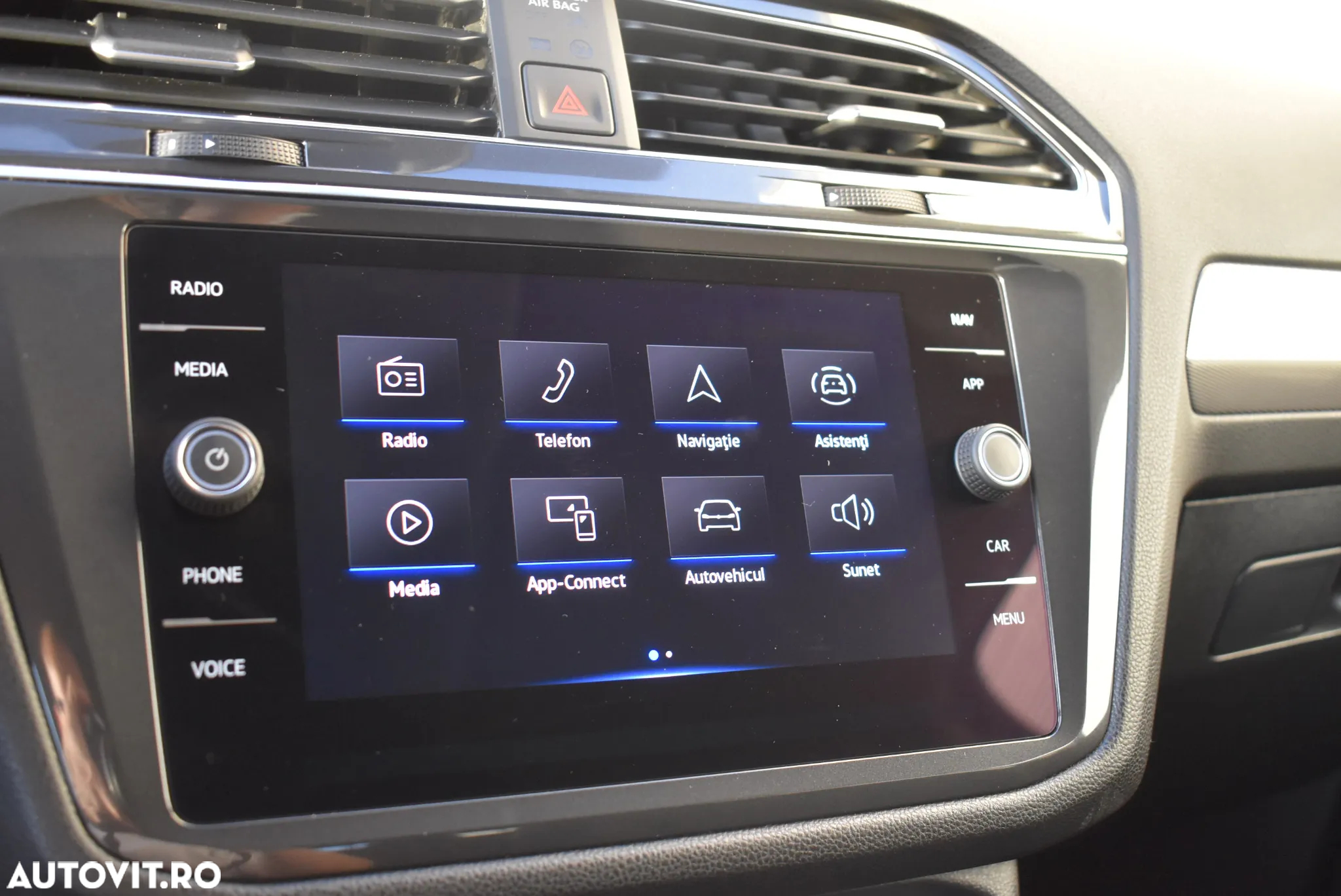 Volkswagen Tiguan Allspace 2.0 TDI DSG Life - 18