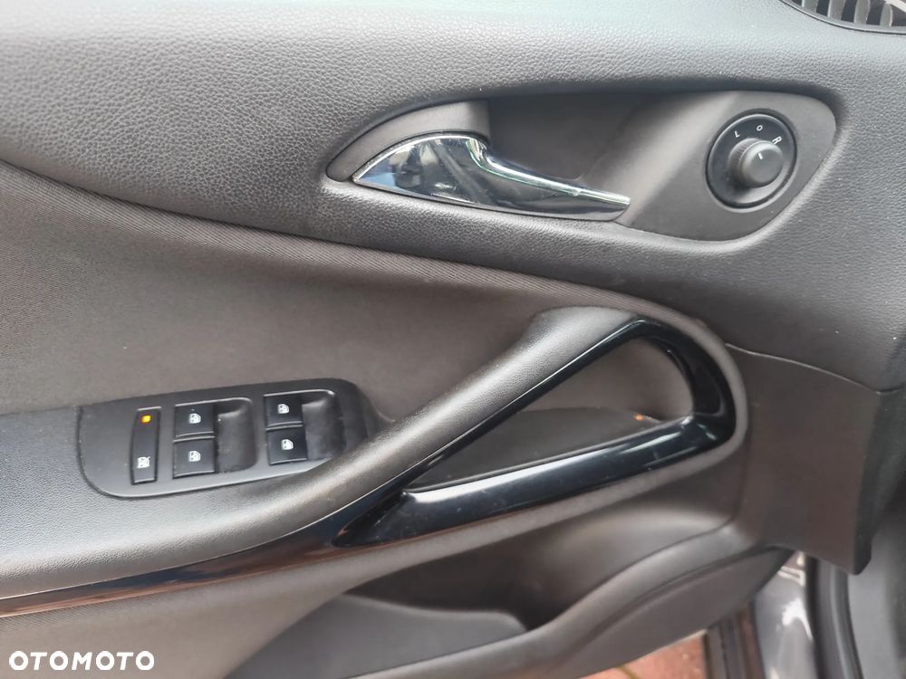 Opel Zafira Tourer 2.0 CDTI Edition - 11