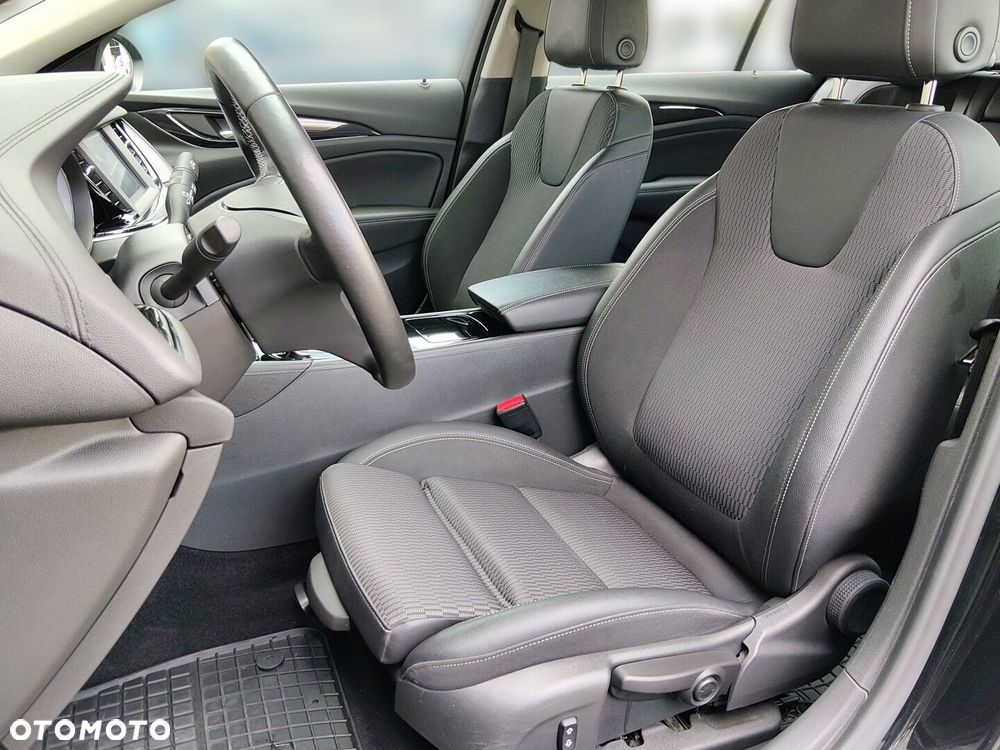 Opel Insignia 1.5 T Ultimate S&S - 13