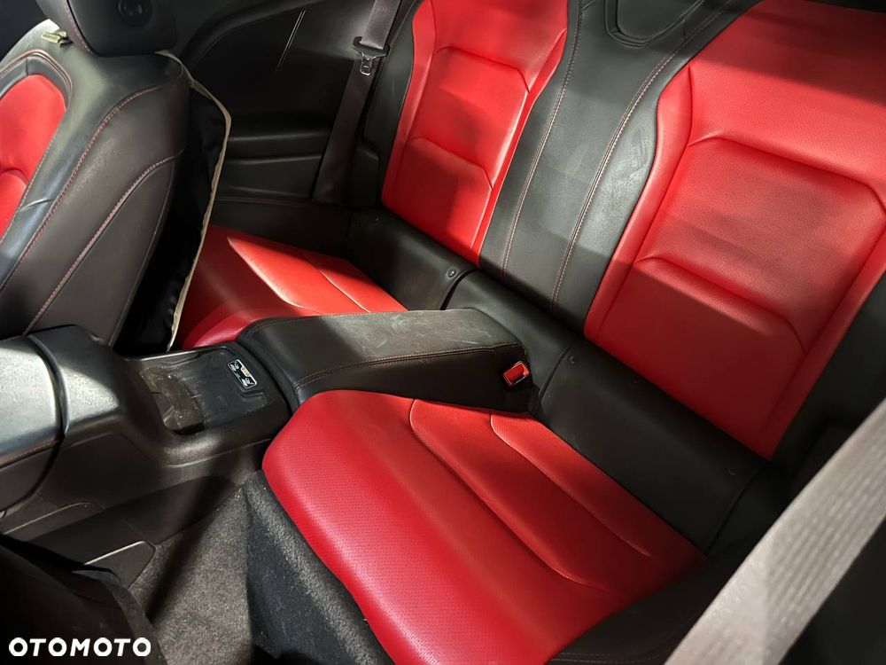 Chevrolet Camaro 3.6 V6 Coupe 1LS - 18