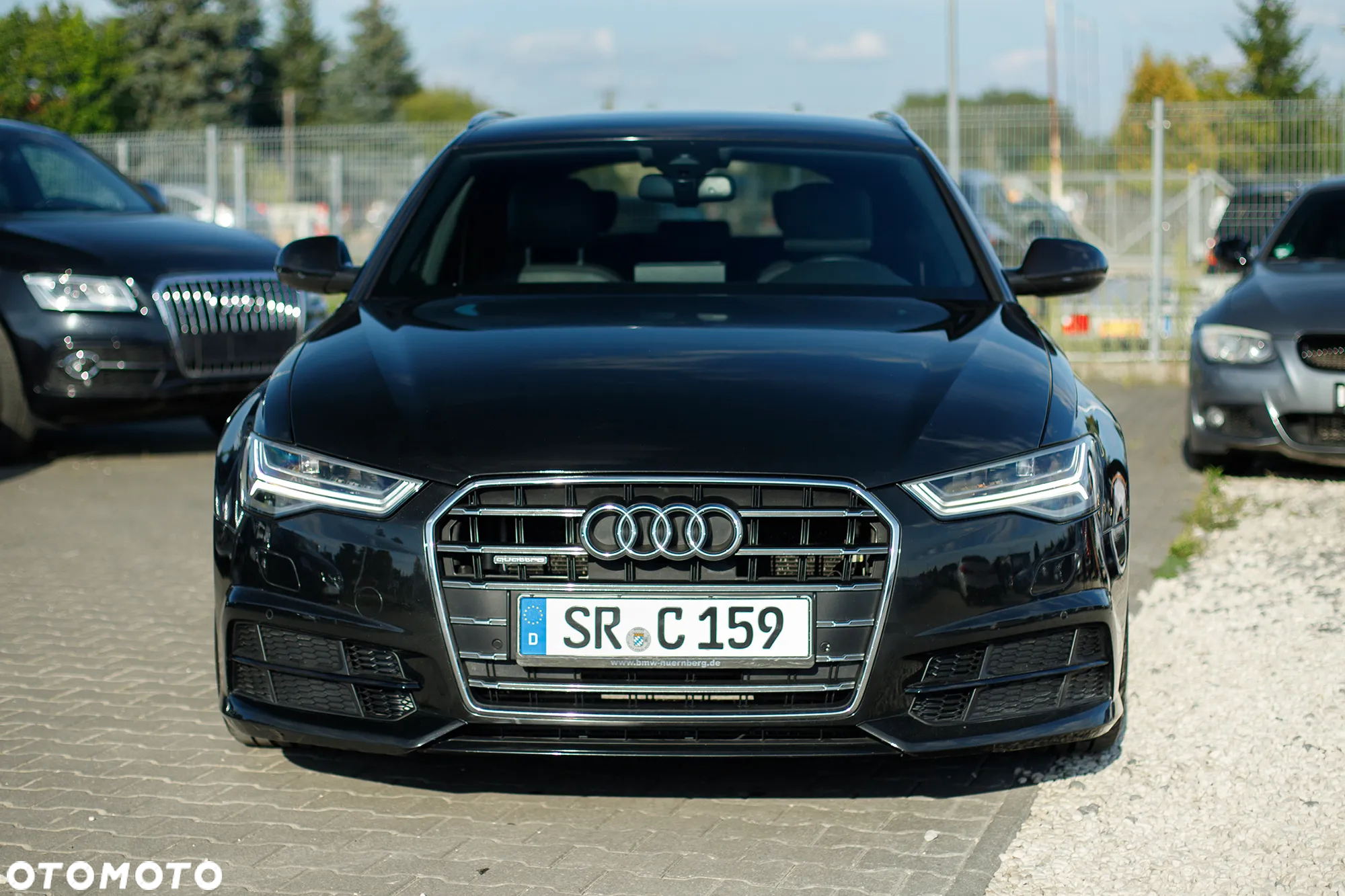 Audi A6 Avant 3.0 TDI Quattro S tronic - 2