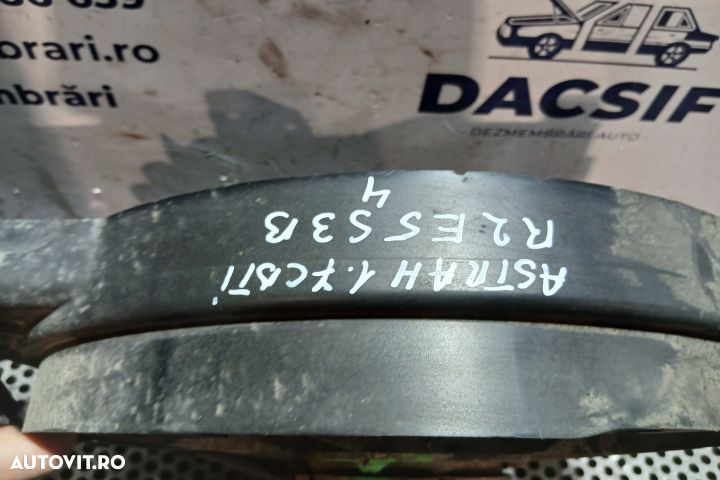 Electroventilator / Ventilator racire motor / AC 24467444 24467442 31 - 3