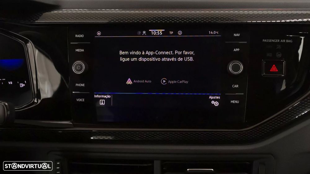 VW Taigo 1.0 TSI Life DSG - 29