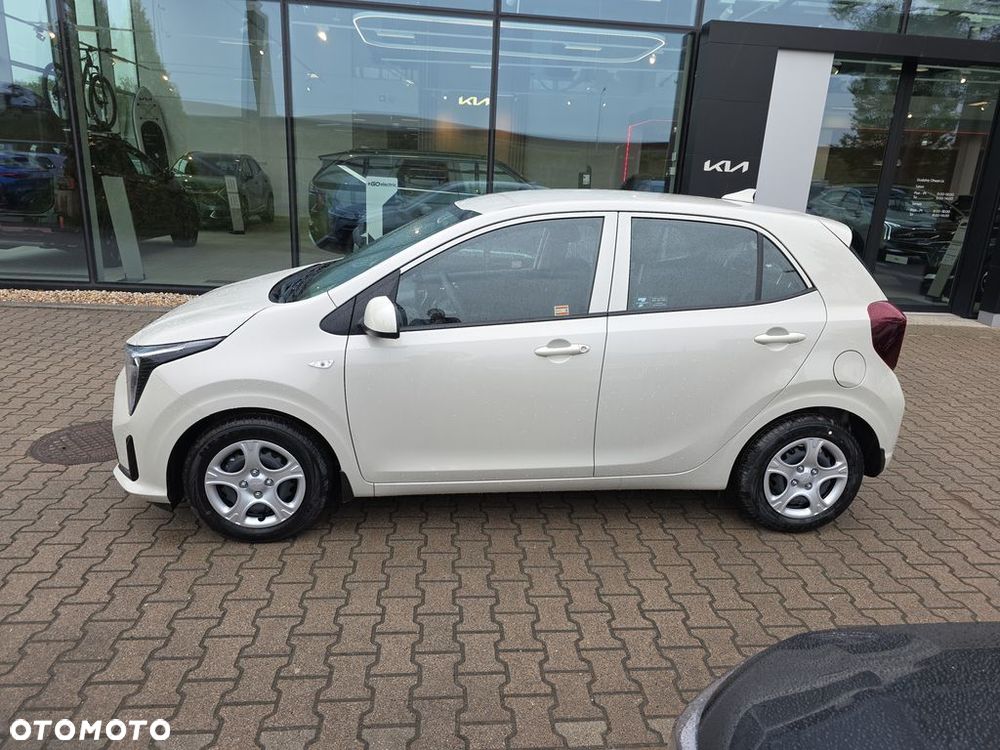 Kia Picanto 1.0 DPI L - 11