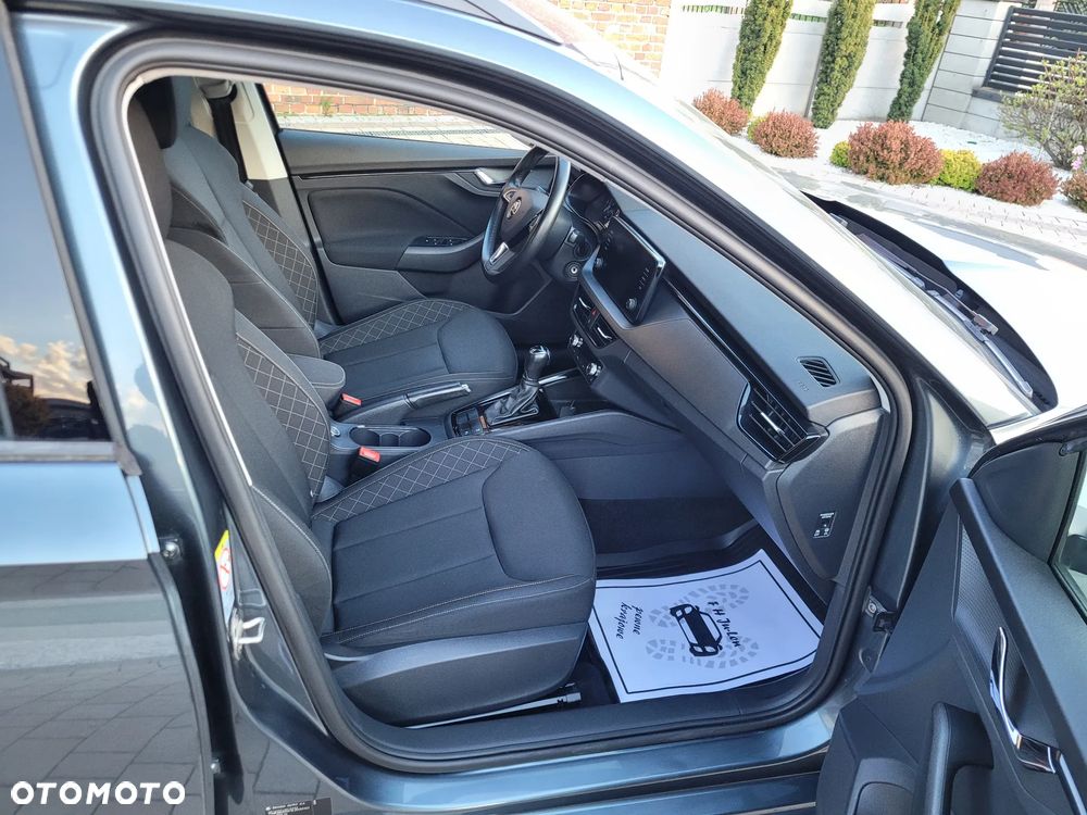 Skoda Kamiq 1.0 TSI Style DSG - 18