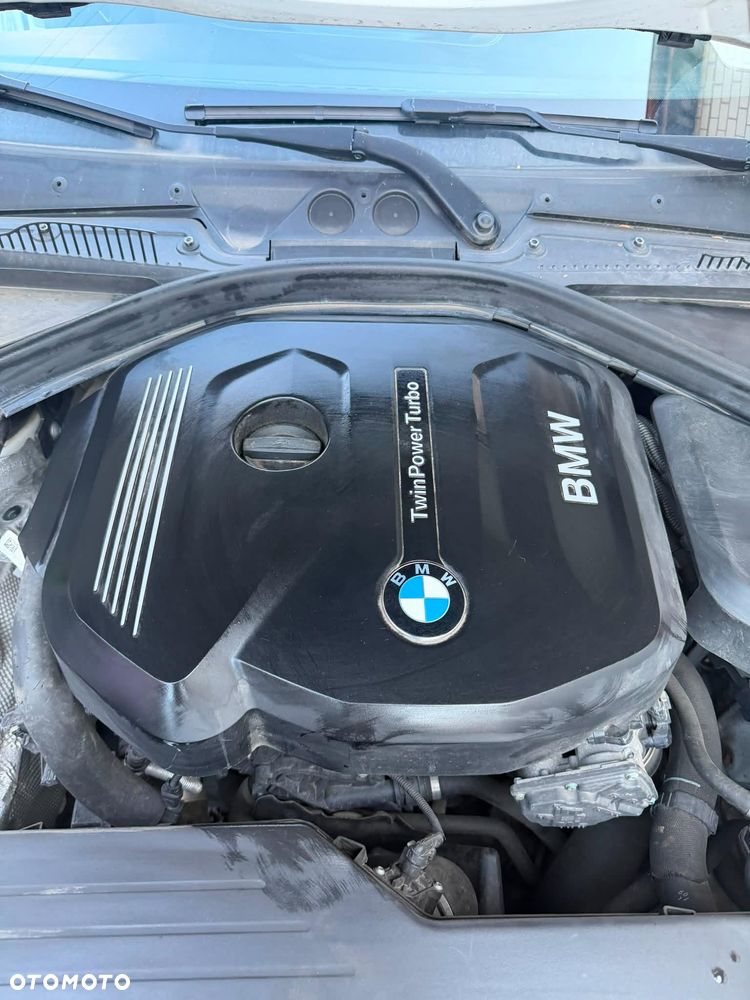 BMW Seria 1 118i - 14