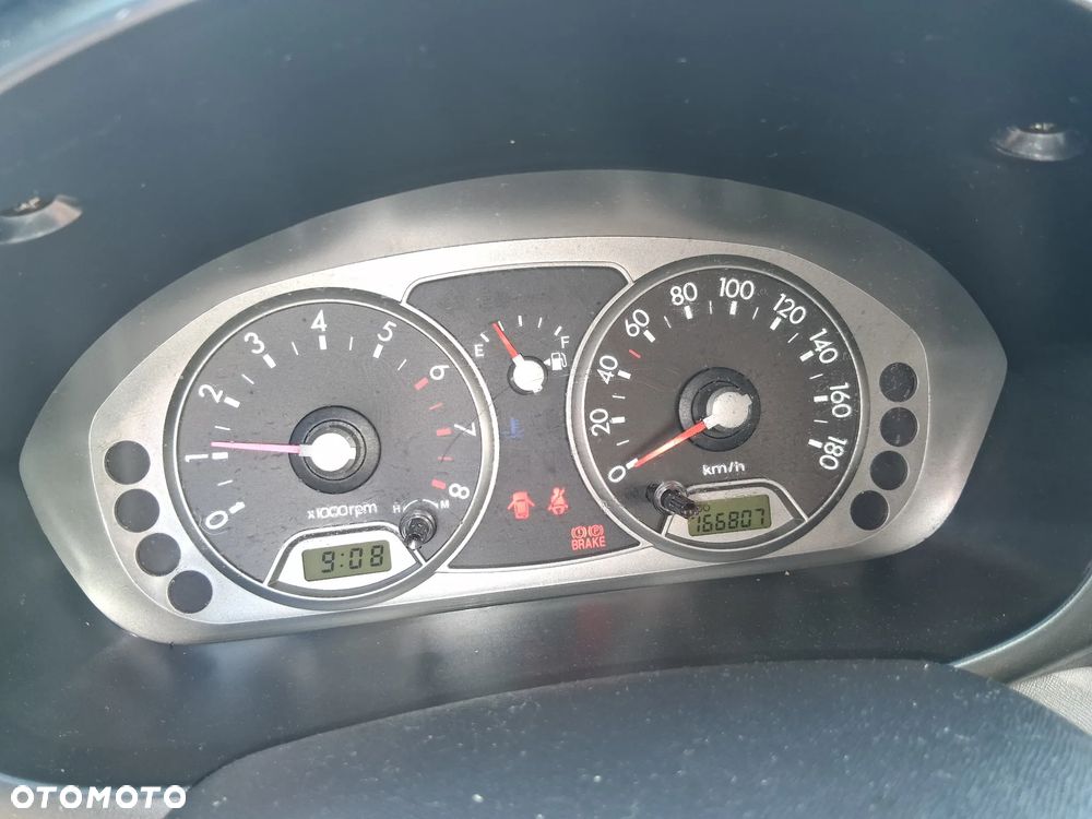 Kia Picanto 1.1 - 2