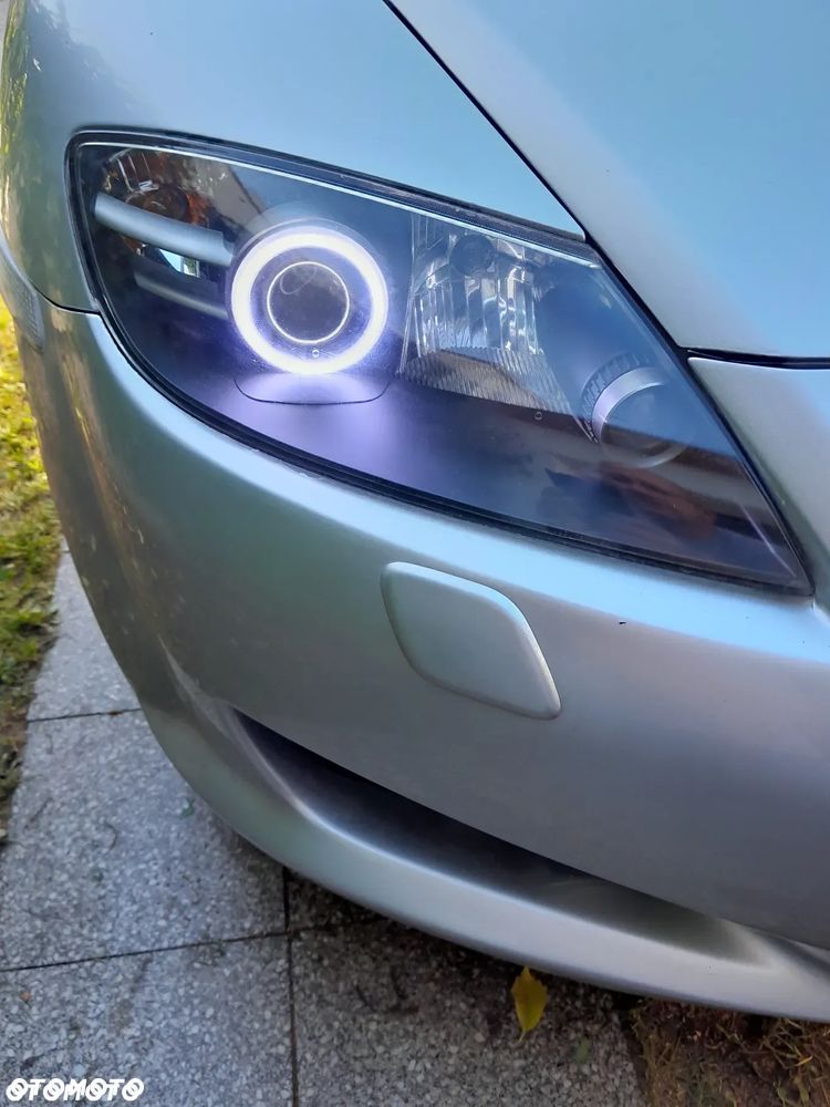 Mazda RX-8 - 13