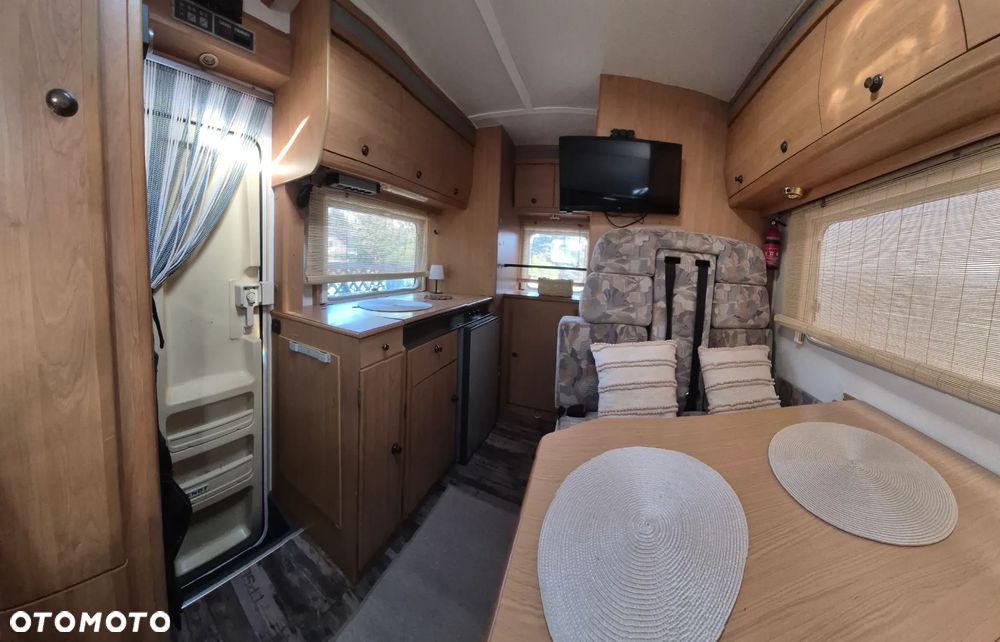 Fiat Ducato - 13