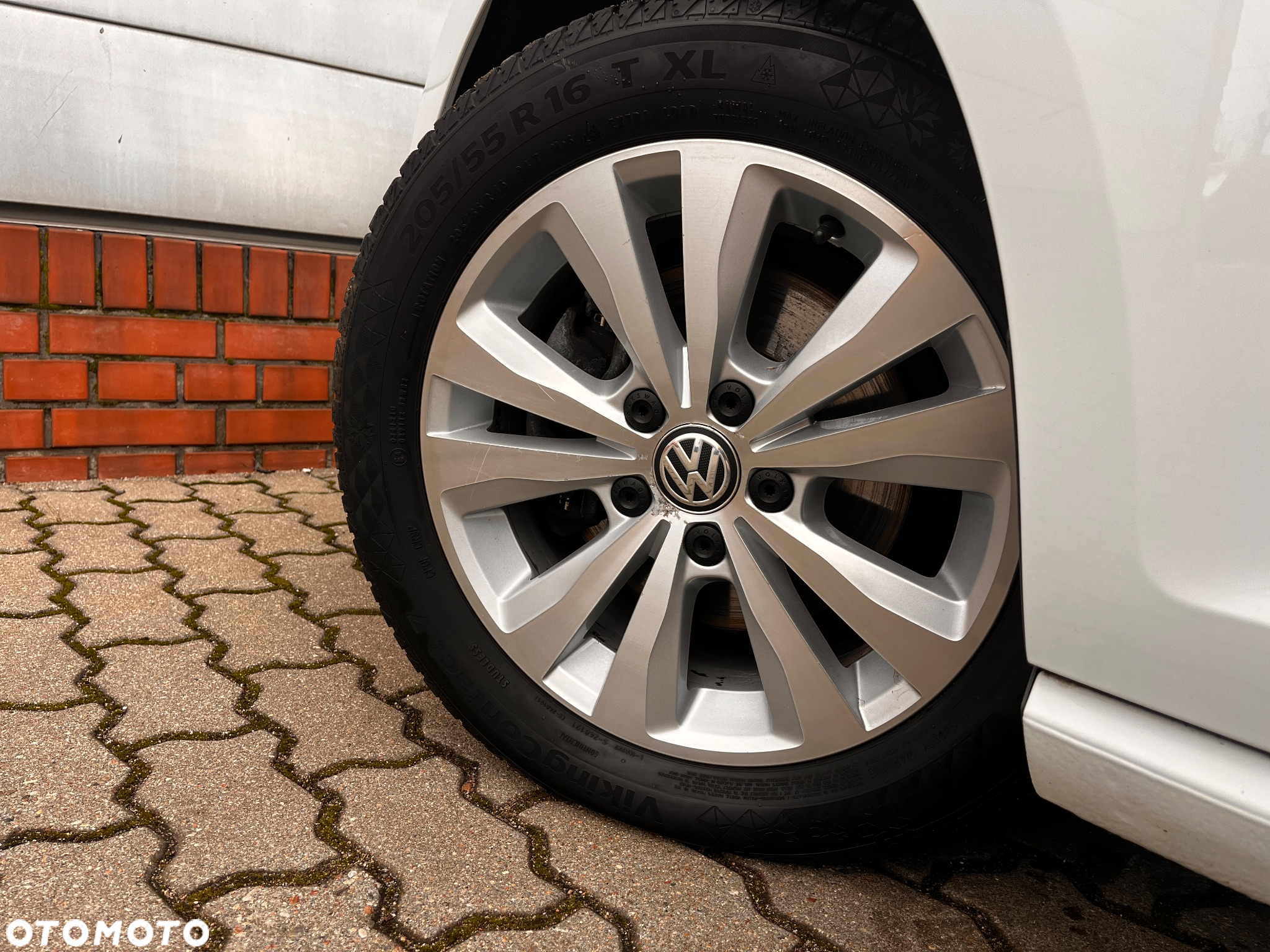 Volkswagen Golf VII 1.6 TDI BMT Comfortline - 3