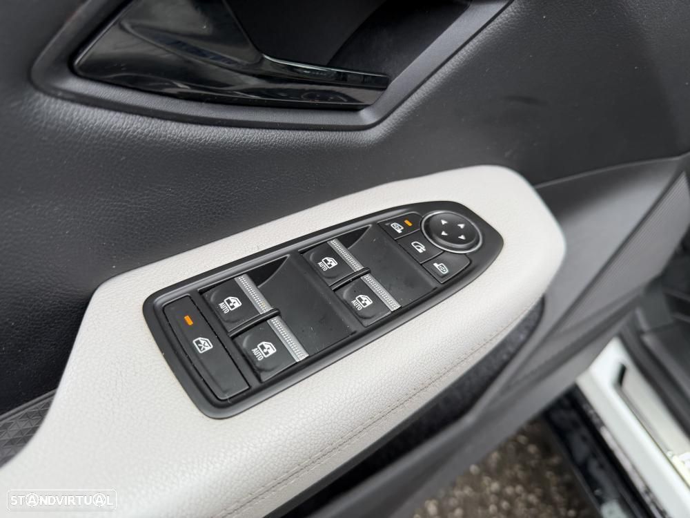 Renault Mégane E-Tech EV60 Iconic Optimum Charge - 18