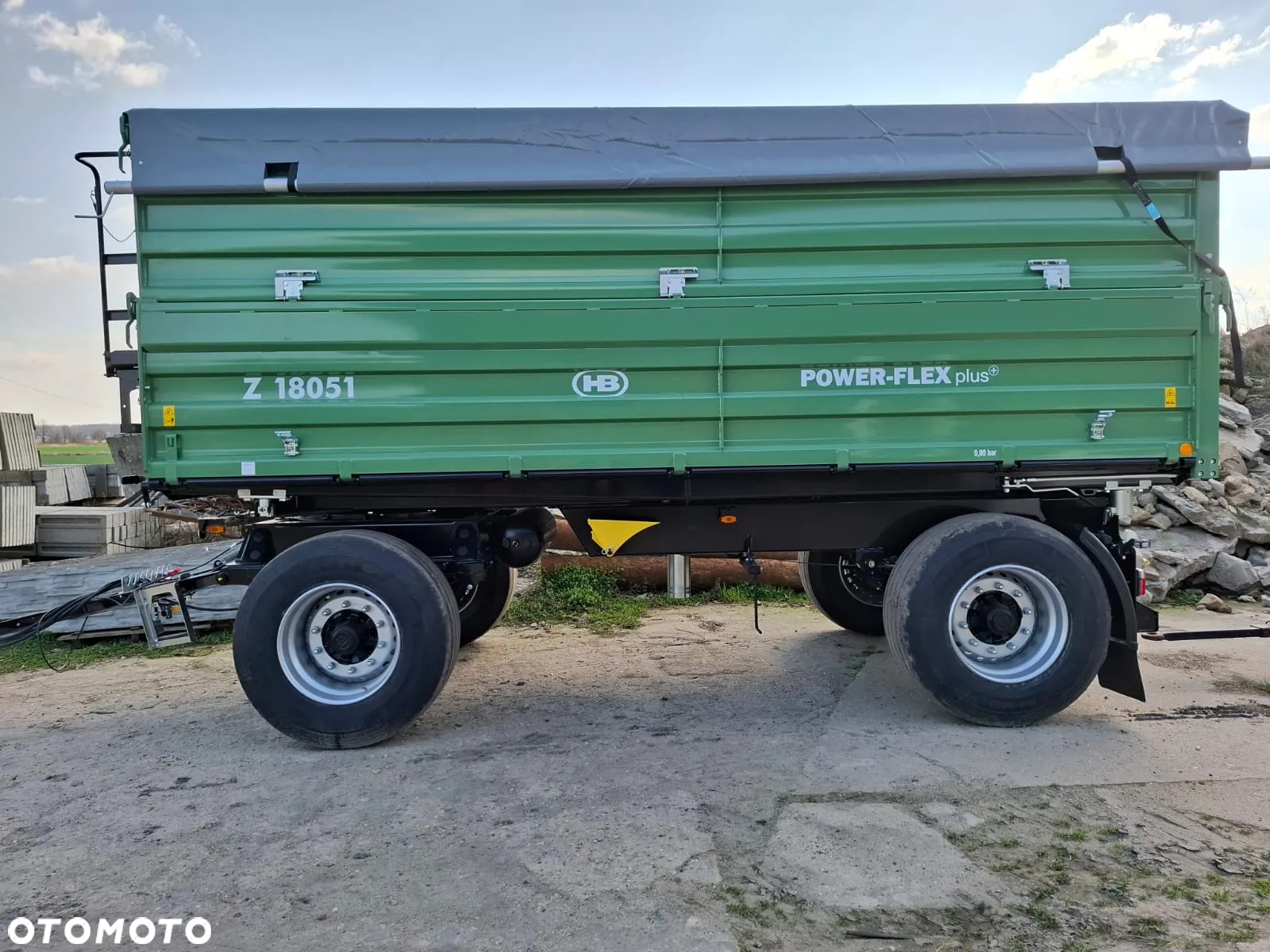 Brantner Z 18051 - 2