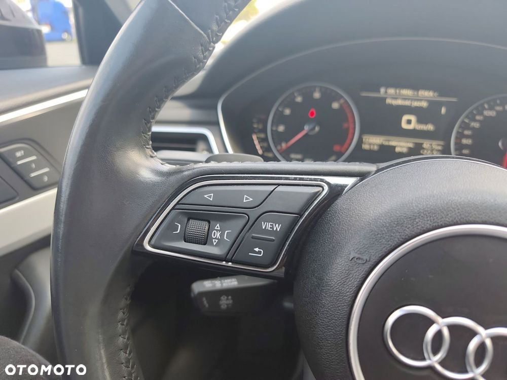 Audi A4 Limousine 2.0 TFSI Quattro S tronic - 24