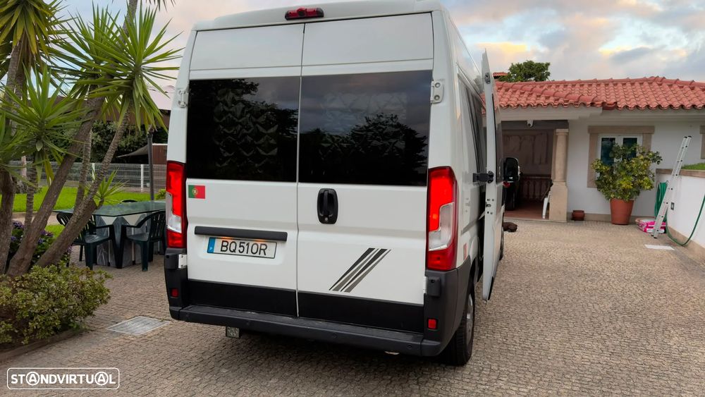 Citroen Jumper - 5