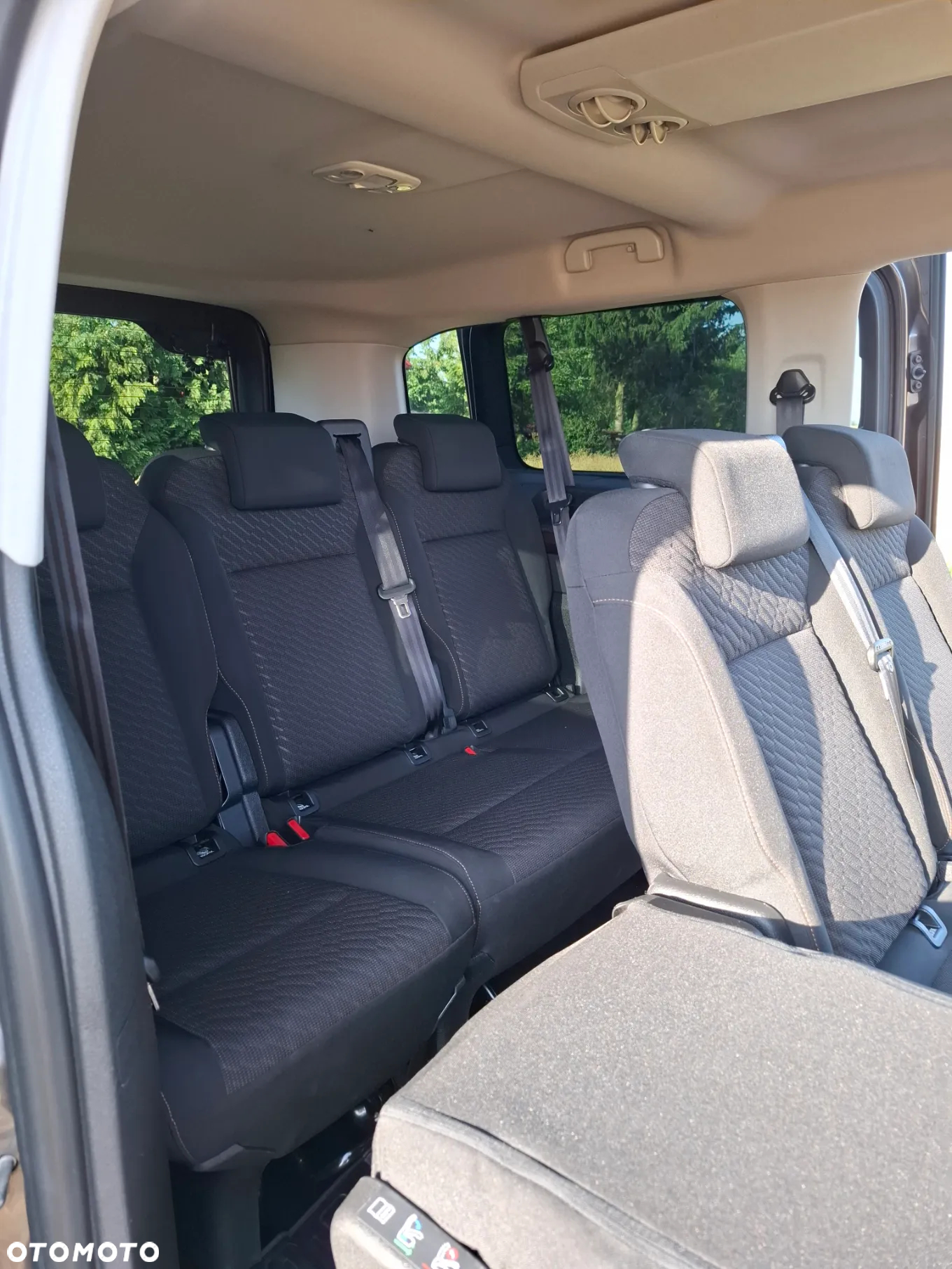 Toyota Proace Verso 2.0 D4-D Long Family - 9