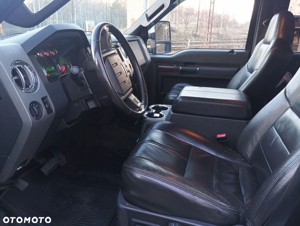 Ford F350 - 25