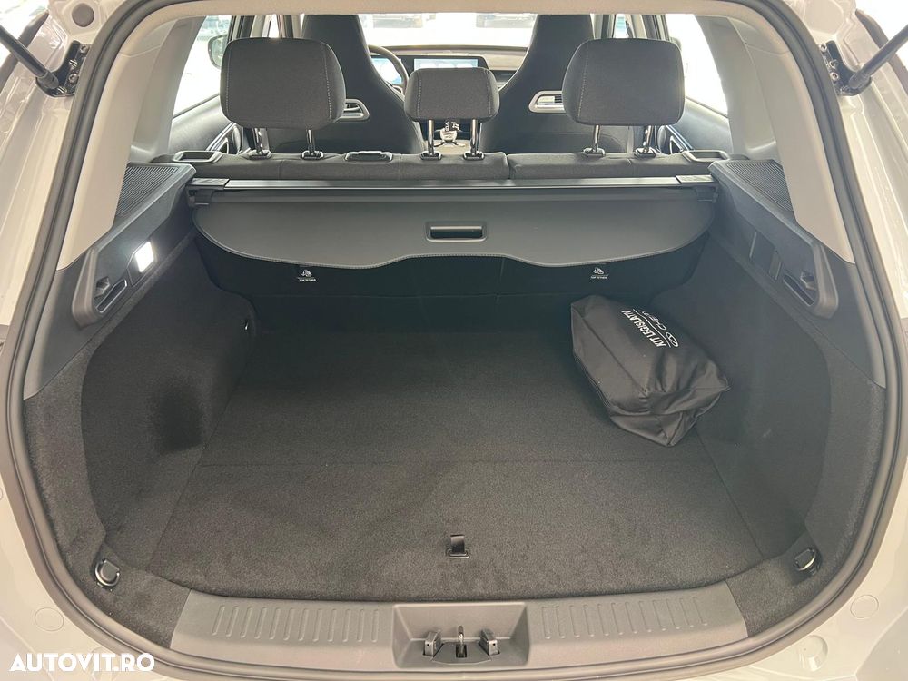 Chery Tiggo 7 - 20
