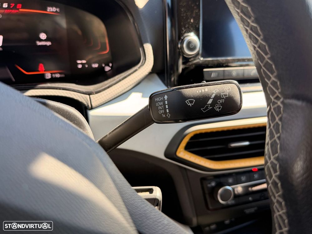 SEAT Arona 1.0 TSI Style DSG - 22