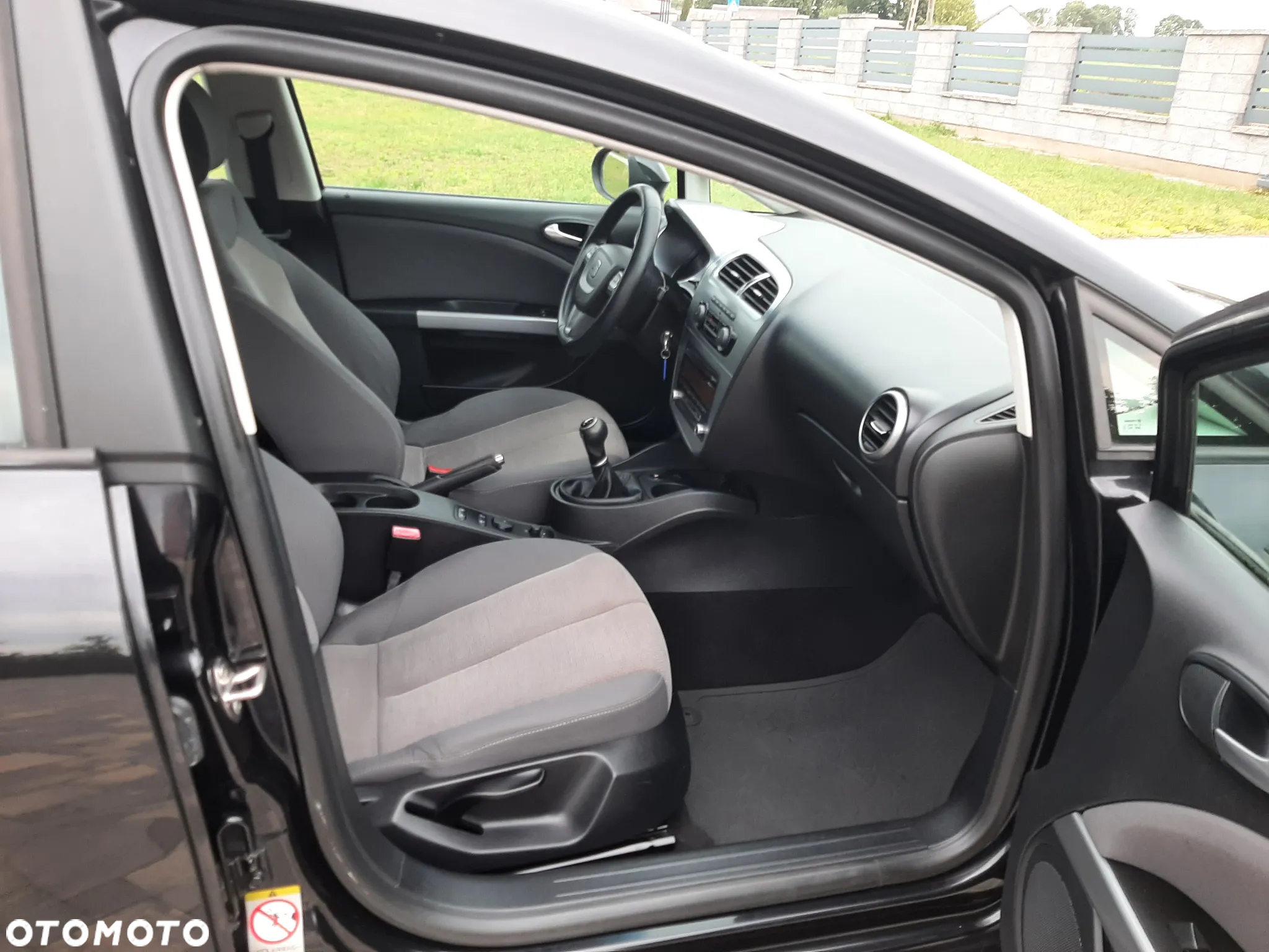 Seat Leon 1.6 Style - 14