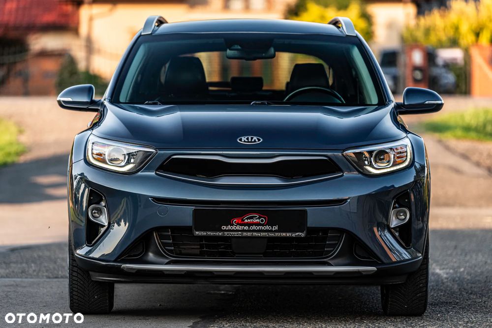 Kia Stonic 1.4 XL - 15