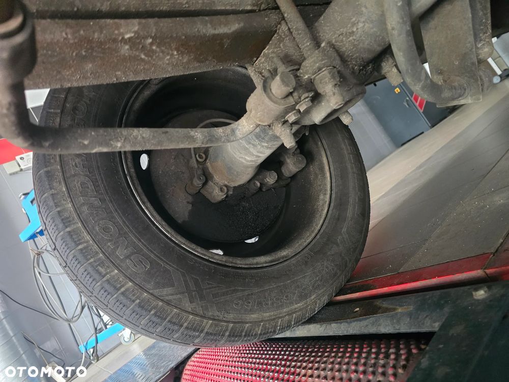 Iveco Daily - 29