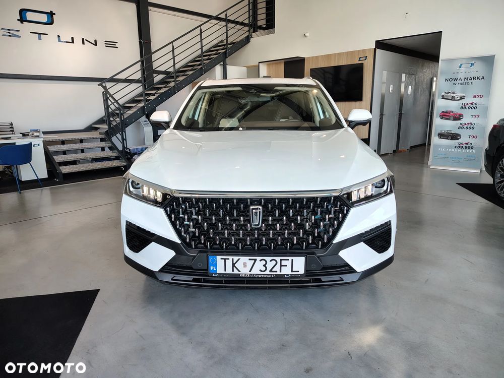 Bestune T77 2025 photo 3
