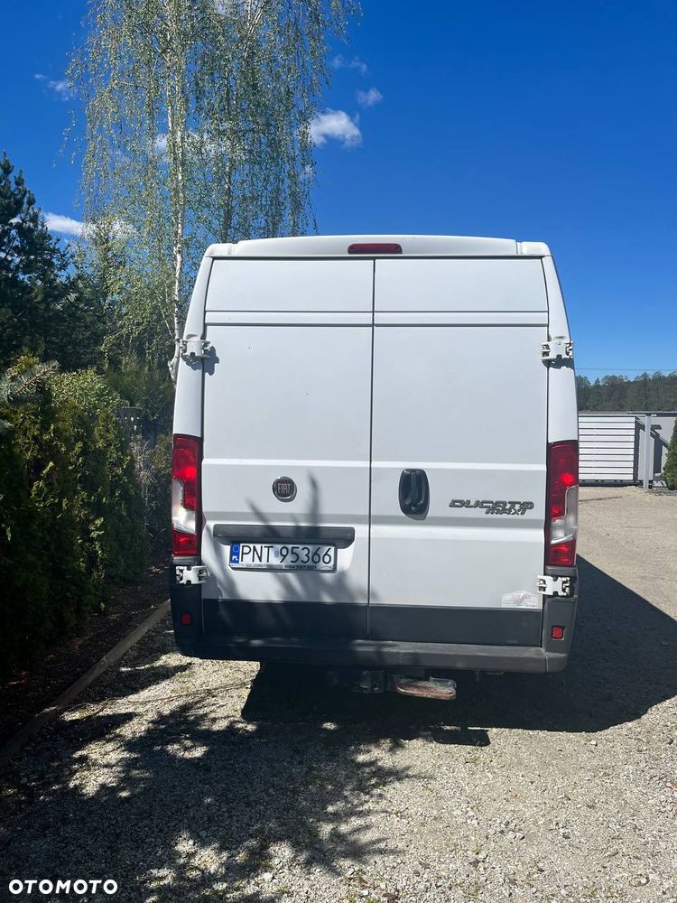 Fiat Ducato - 10