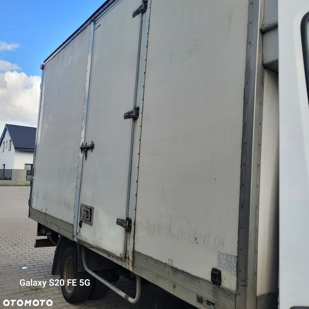 Mercedes-Benz Sprinter 413 cdi - 7
