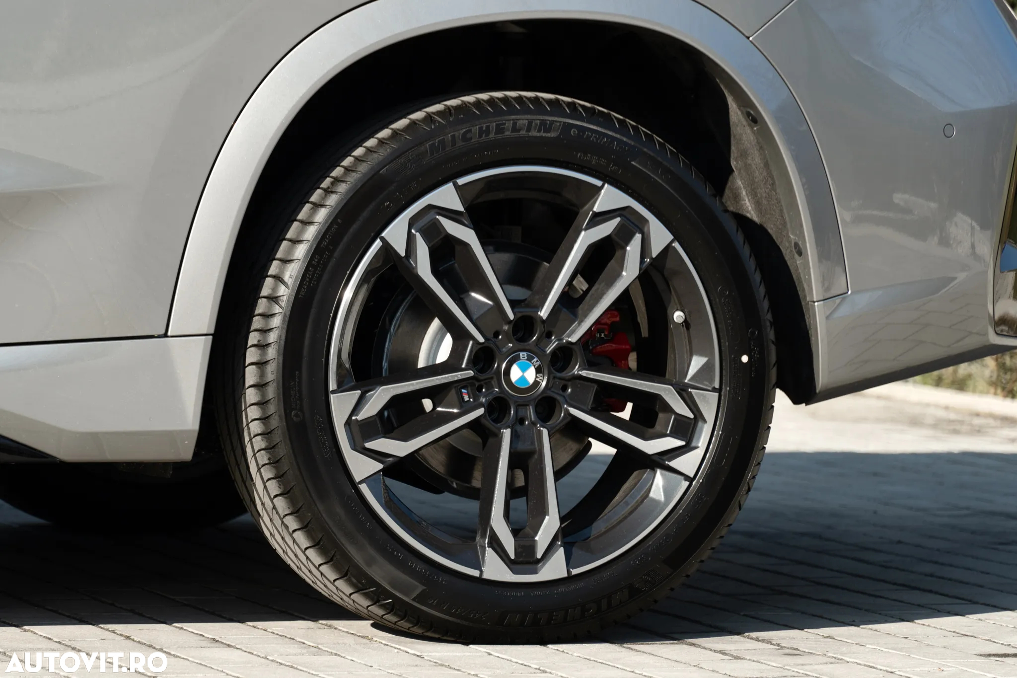 BMW X1 xDrive23d AT MHEV - 30