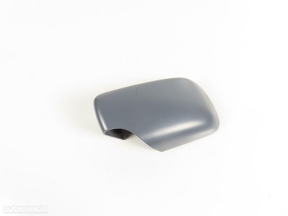 Capa retrovisor Esquerda Usado / Original BMW 5 (E39)/BMW 5 Touring (E39)/BMW 3... - 1