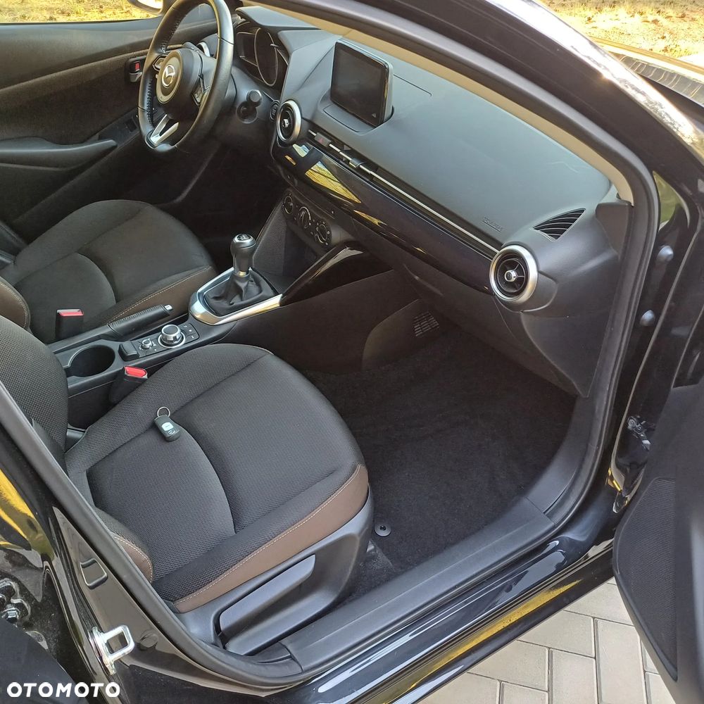 Mazda 2 SKYACTIV-G 90 Center-Line - 17
