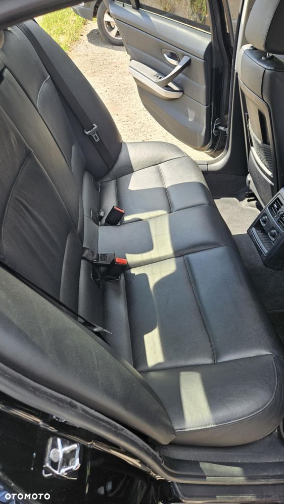 BMW Seria 3 - 19