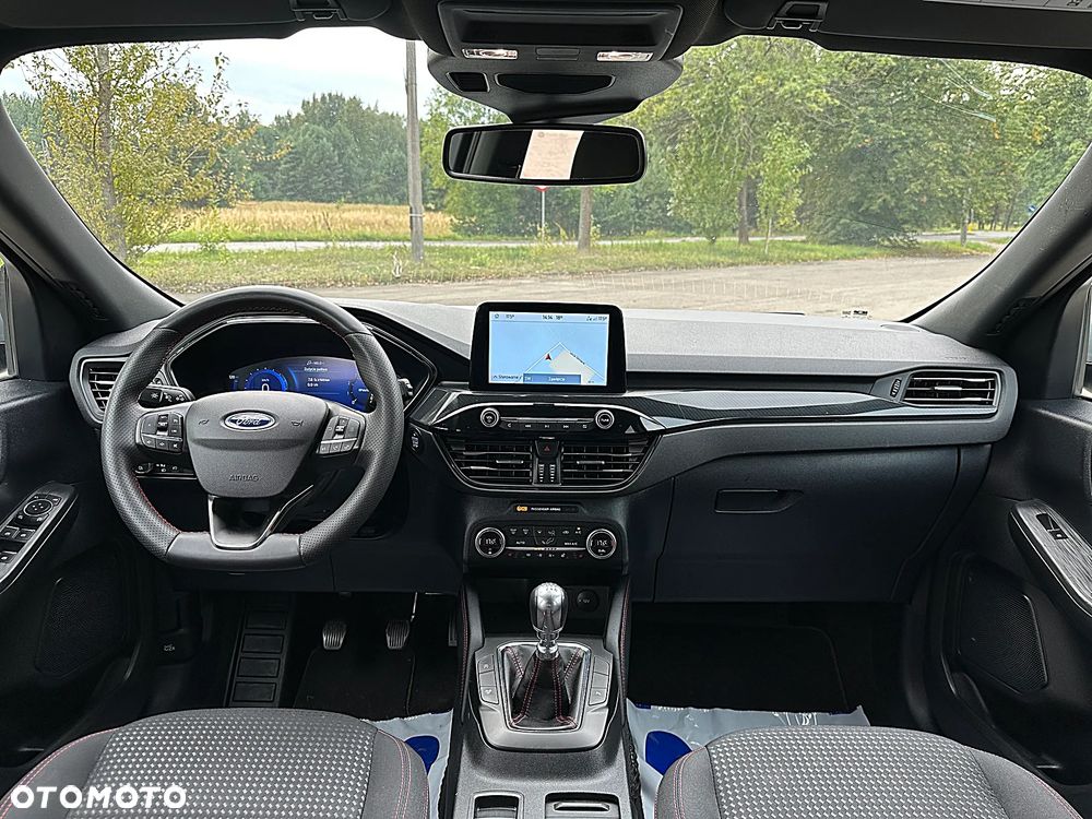 Ford Kuga 1.5 EcoBoost ST-LINE X - 7