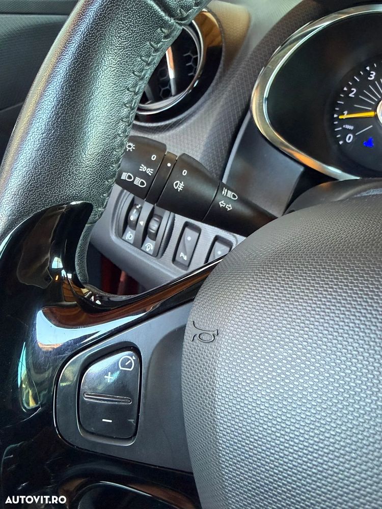 Renault Clio Estate 1.5 dCi Expression - 11