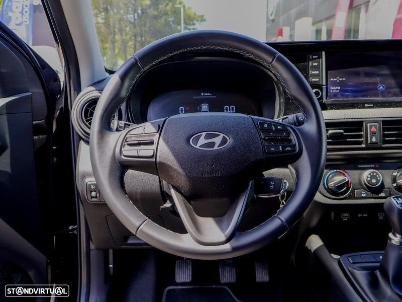 Hyundai i10 1.0 Comfort - 18