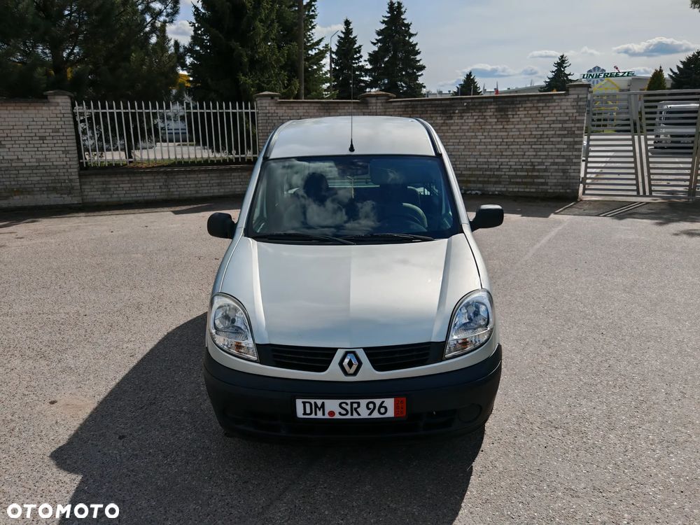 Renault Kangoo - 2