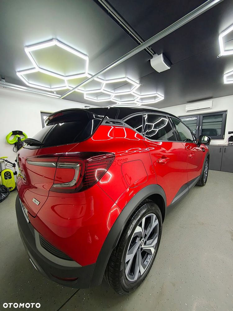 Renault Captur 1.3 TCe mHEV R.S Line - 7