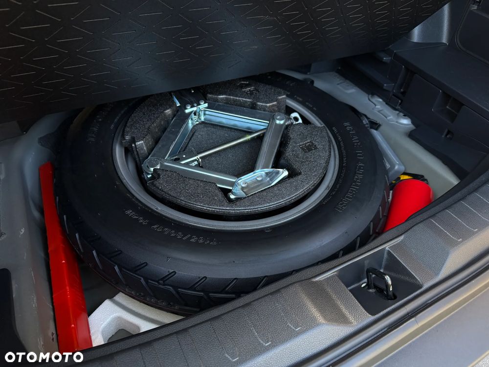 Toyota RAV4 2.5 Hybrid Comfort 4x2 - 25