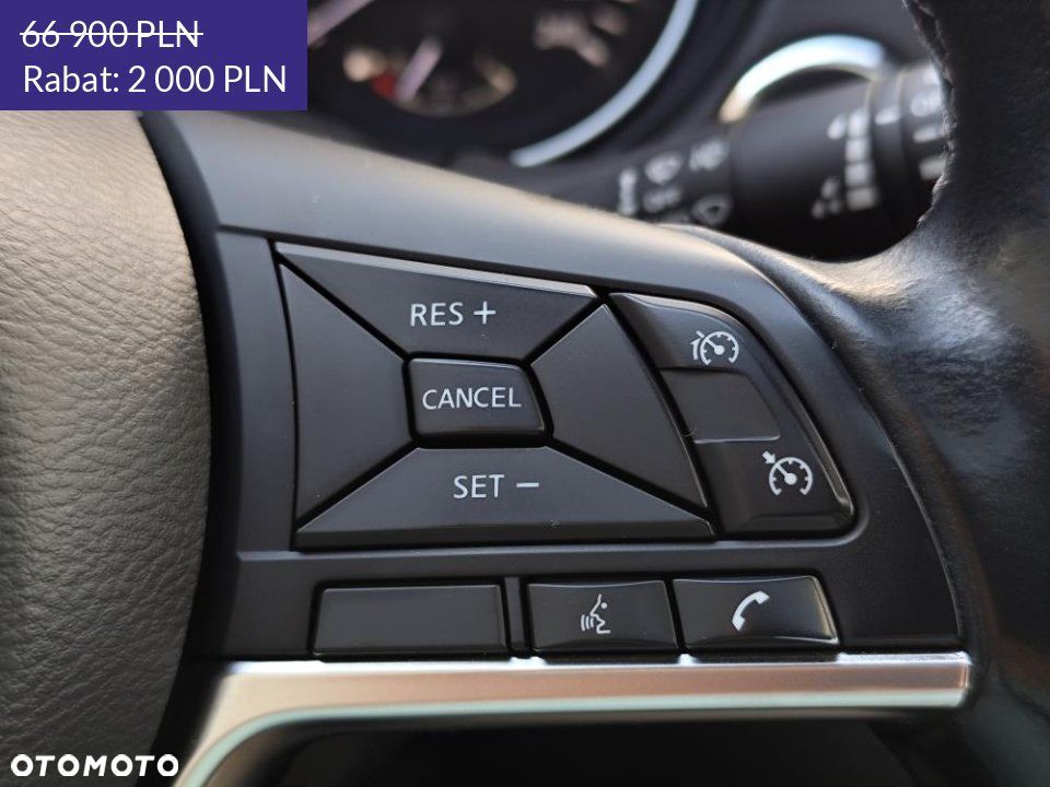 Nissan Qashqai - 26