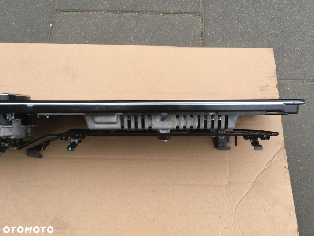 LICZNIK ZEGARY MERCEDES BENZ W213 A2135404886 - 11