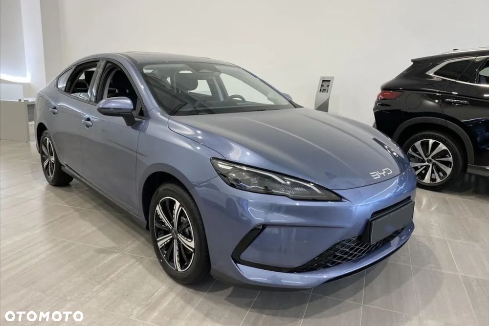 BYD Seal 5 1.5 Design - 7