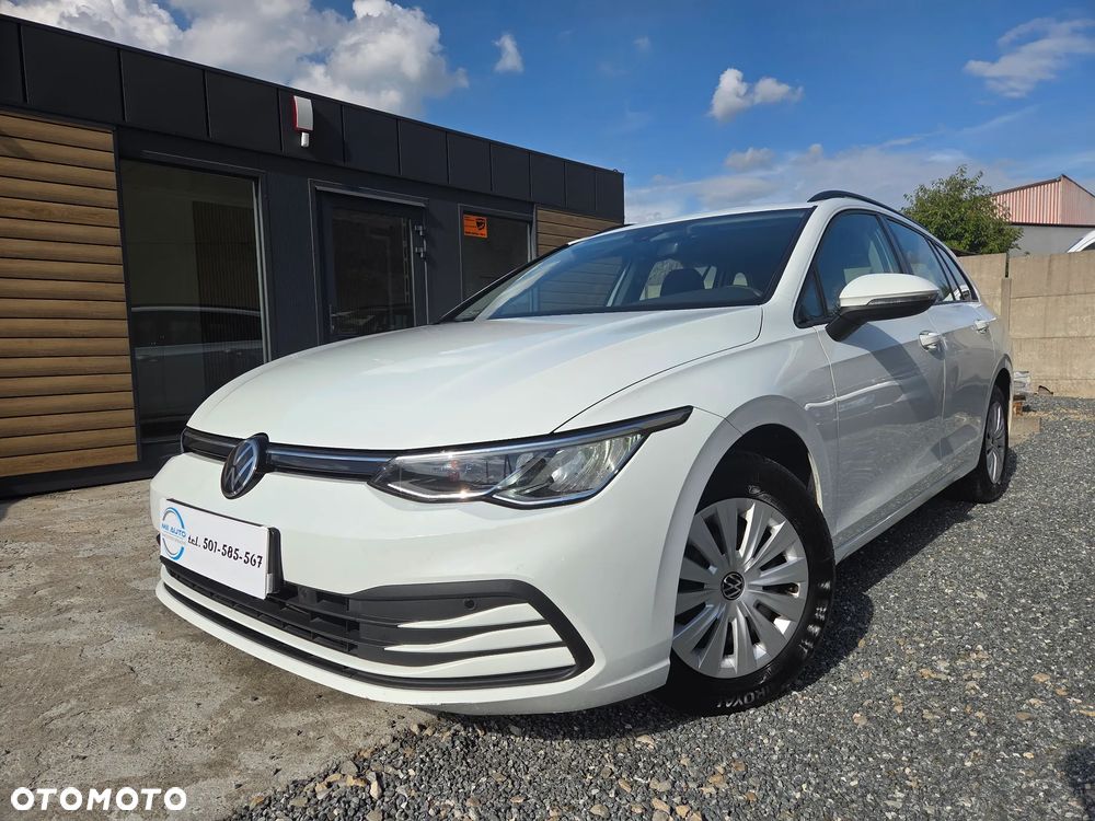 Volkswagen Golf 1.0 TSI Life - 2