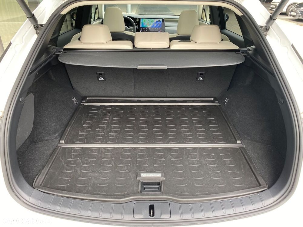 Lexus RX 450h+ F Sport Design - 38