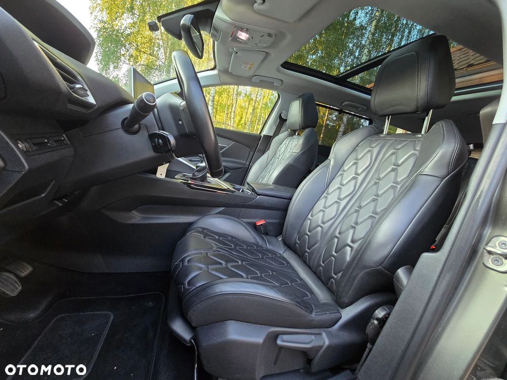 Peugeot 5008 HDI 115 Business-Line - 18