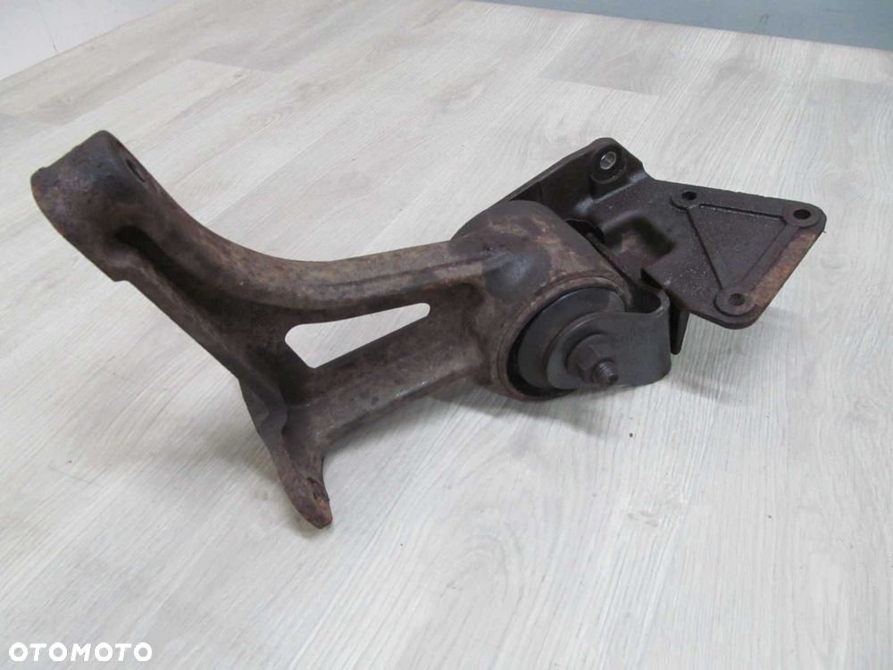 DAF LF 45 55 06-14 LAPA ZAWIAS PODUSZKA KABINY LEWY AFRA929 - 4