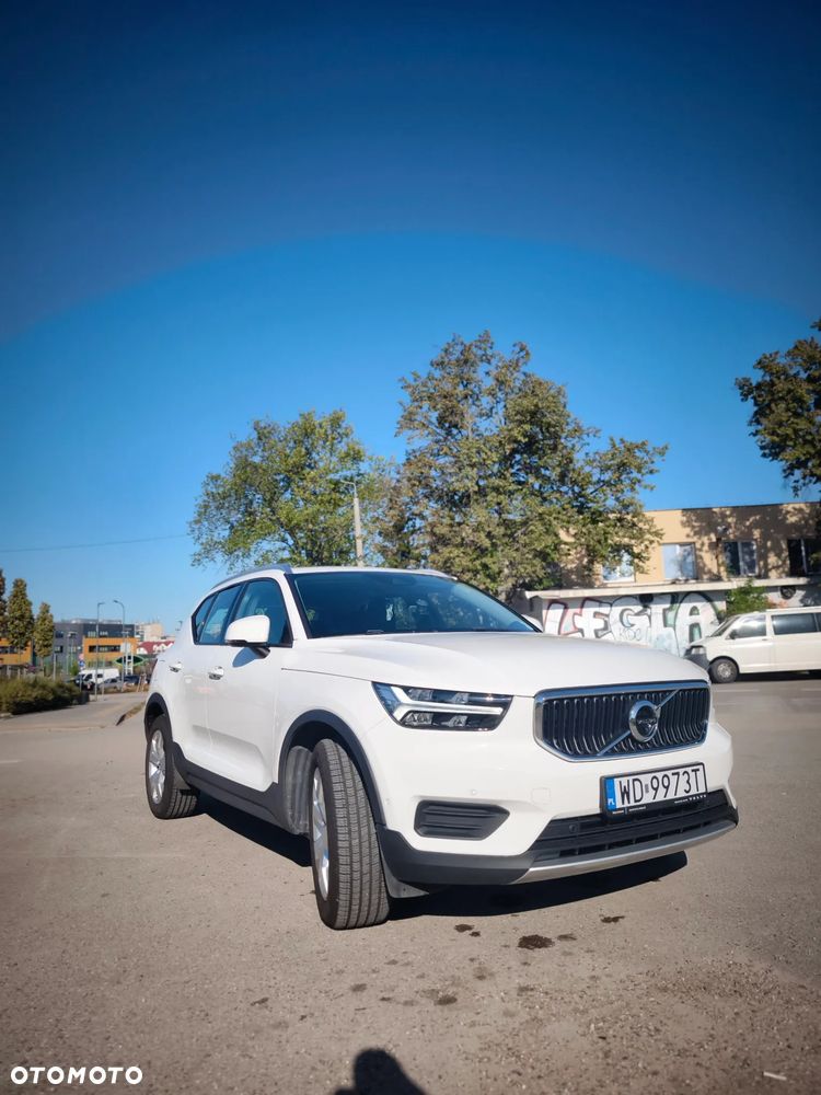 Volvo XC 40 T3 Momentum Pro - 7