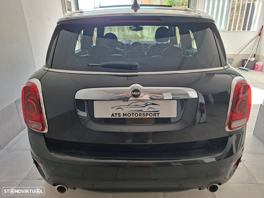 MINI Countryman Cooper SD Aut. - 7