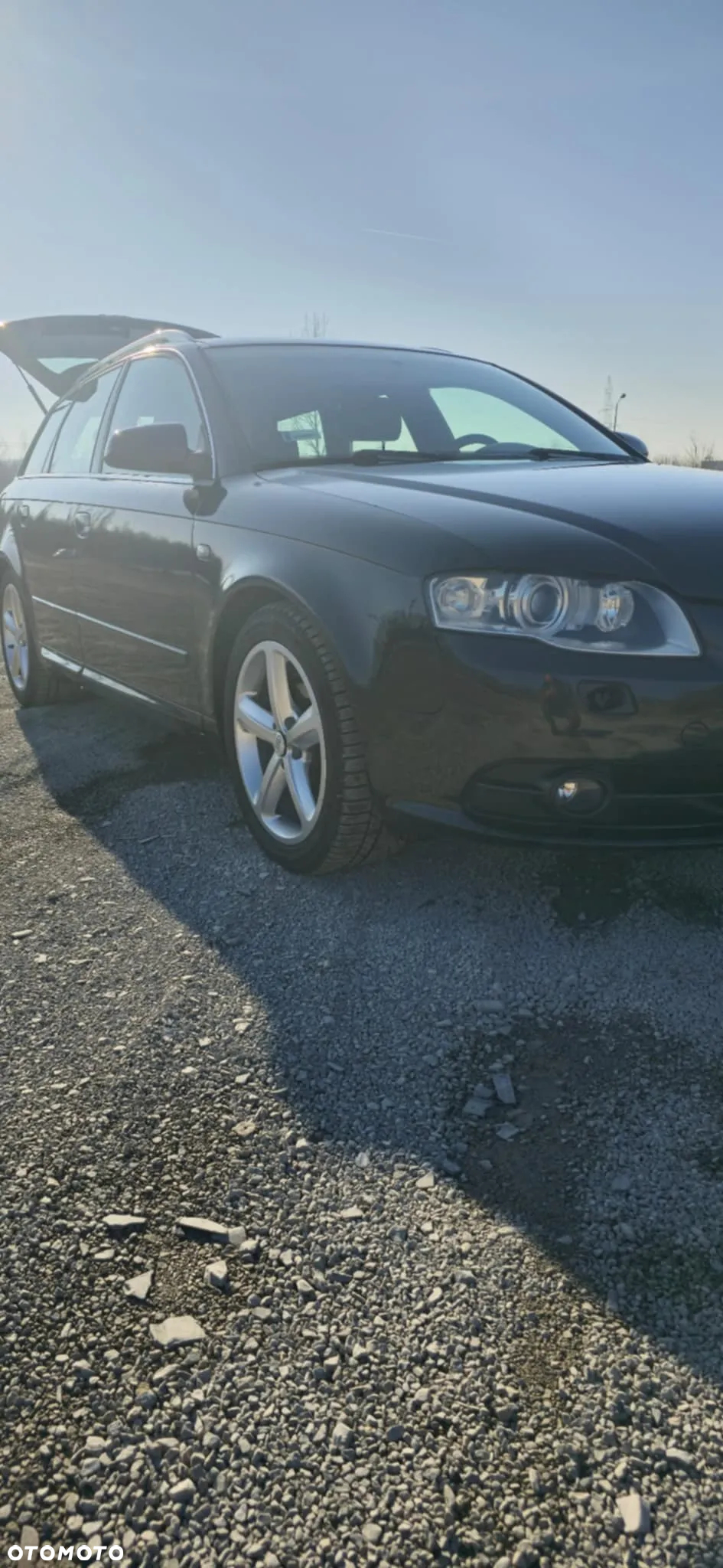 Audi A4 2.0 TDI - 3