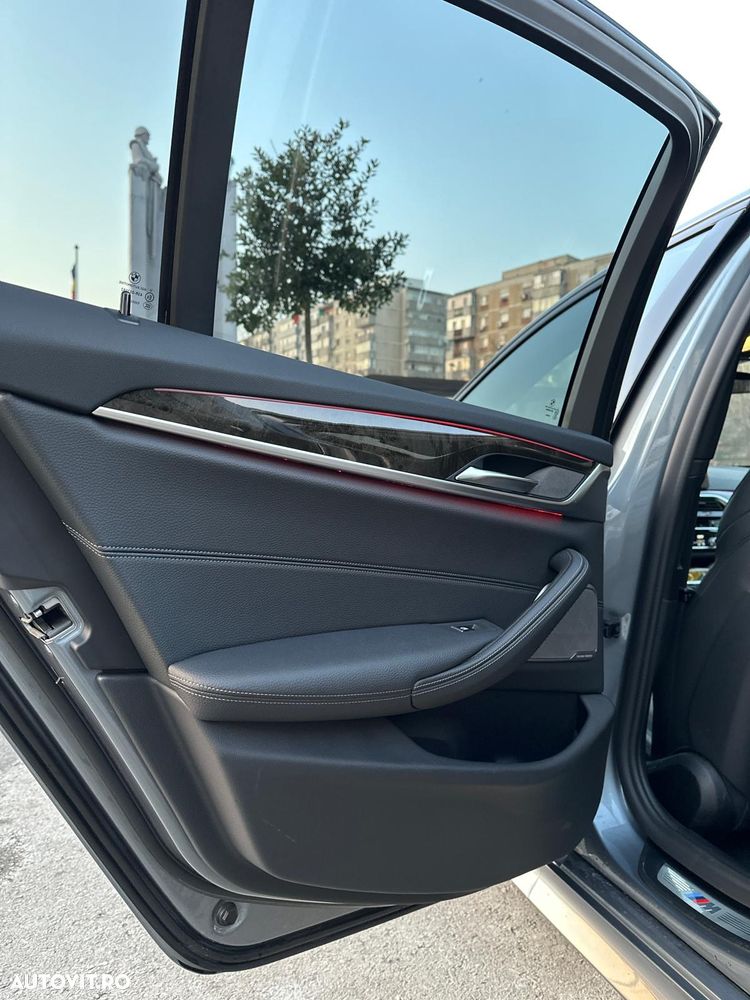 BMW Seria 5 545e xDrive Aut. M Sport Edition - 27