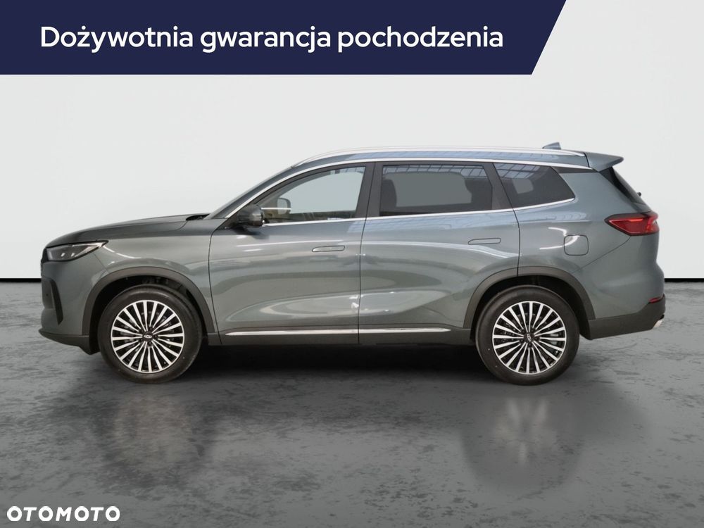 Chery Tiggo 8 - 4